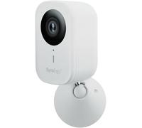 Synology Caméra de surveillance WiFi intérieure CC400W 4MP