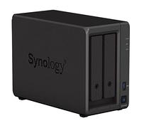Synology Deep Learning Nvr Dva1622 - 16-Kanal Nvr Mit Intel Celeron J4125, 6 Gb Ram Und KI-Analyse