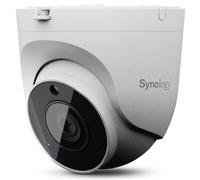 Synology TC510, Caméra de sécurité IP, Intérieure et extérieure, Avec fil, Multi, JATE, Plafond