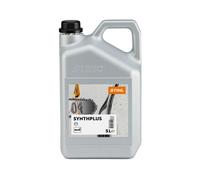 SynthPlus / Bidon 5L STIHL - Excellente protection contre l’usure.