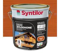 Syntilor - Lasure Xylodhone® Ultra Hautes Performances 8 Ans Chêne Doré Satiné 2,5L