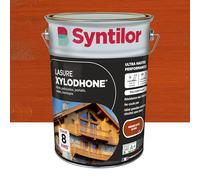Syntilor - Lasure Xylodhone® Ultra Hautes Performances 8 Ans Merisier Doré Satiné 5L