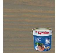 Syntilor - Peinture Bois Ultra Protect Beige Sable Satiné 2,5L