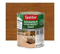 Saturateur Biosourcé nature protect pour bois, naturel, mat 0.75 l G