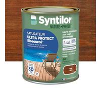 SYNTILOR - Saturateur Ultra Protect Biosourcé Teck Mat 0,75L 01355825