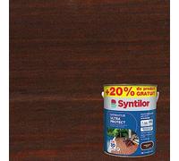 Syntilor - Saturateur Ultra Protect Chocolat 5L+20%
