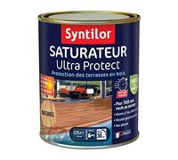 Syntilor - Saturateur Ultra Protect Naturel 0,75L