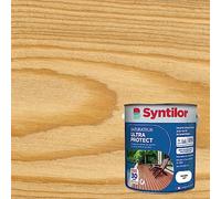 Saturateur ultra PROTECT SYNTILOR, naturel, mat 5 L