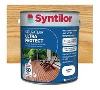SYNTILOR Saturateur ultra PROTECT SYNTILOR, naturel, mat 5 L G