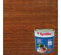 Saturateur Ultra protect SYNTILOR, teck, mat 2.5 l G