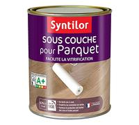 Syntilor - Sous Couche Pour Parquet Incolore 0,75L