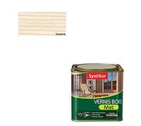 Syntilor - Vernis Bois Incolore Mat 0,75L