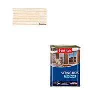 Syntilor - Vernis Bois Incolore Satiné 1L