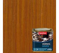 Syntilor - Vernis Marin Ambré Satiné 0,5L