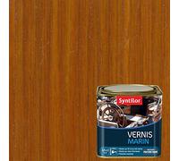 Vernis marin bois ambre satiné 0.75 l