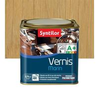 Vernis marin bois SYNTILOR incolore brillant 0.75 l G