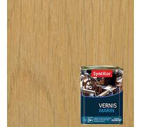 Syntilor - Vernis Marin Incolore Mat 1L