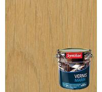 Syntilor - Vernis Marin Incolore Mat 2,5L
