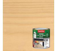 Syntilor - Vernis Plan De Travail Biosourcé Incolore Mat 0,5L