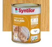 Syntilor - Vitrificateur Escalier Incolore Mat 0.75L