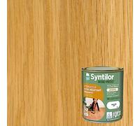 SYNTILOR - Vitrificateur Ultra Résistant Biosourcé Incolore Mat 0,75L