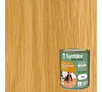 SYNTILOR - Vitrificateur Ultra Résistant Biosourcé Incolore Satiné 0,75L