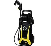 Syntrox Chef Cleaner HD-2500W Nettoyeur haute pression avec enrouleur de flexible et système d'accumulation Click & Clean