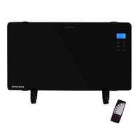 Syntrox Chef Heater PH-2400W Chauffe-verre numérique avec écran tactile