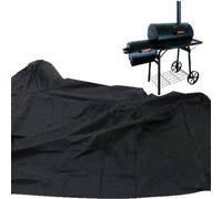 Syntrox Chef pour Fumoir AP-100 Housse pour Fumoir Bâche de pluie Housse de protection