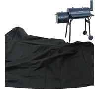 Syntrox Chef pour Fumoir AP-200 Housse pour Fumoir Bâche de pluie Housse de protection