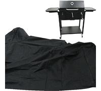 Syntrox Chef pour Fumoir AP-300 Housse pour Fumoir Bâche de pluie Housse de protection