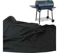 Syntrox Chef pour Fumoir AP-400 Housse pour Fumoir Bâche de pluie Housse de protection