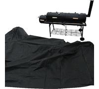 Syntrox Chef pour Fumoir AP-600 Housse pour Fumoir Bâche de pluie Housse de protection
