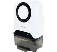 Syntrox Déshumidificateur d'air Séchoir de chantier Déshumidificateur de pièce