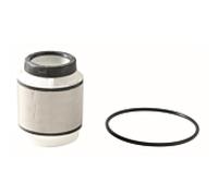 SYR garniture de filtre pour la taille de maille Drufi 231500960 20 microns.