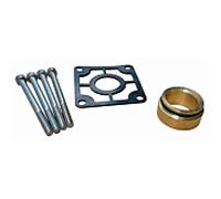 Syr - Kit de connexion de filtre Sasserath 5000.00.900 pour NeoSoft 5000 Connect
