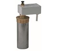 Syr - limiteur de niveau d'eau Sasserath 0932.50.000 932.1, avec serrure