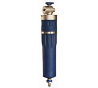 Syr POU max 7315 Filtre à eau potable 7315.10.005, sans robinet, lavable à contre-courant