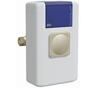 Syr - Protection contre les fuites Sasserath 2422.00.010 avec raccord à bride pour filtres DRUFI, compatible Internet