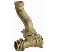 Syr - Raccord de raccordement Sasserath ligne de jardin 1500.01.013 pour NeoSoft 5000 Connect