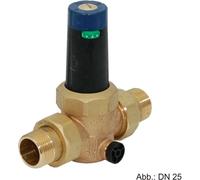SYR Réducteur de pression 315, DN 40 (1 1/2"), 9,1 m³/h, 0315.40.000