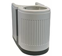 Syr - Sasserath armoire 1500.01.908 pour adoucisseur d'eau Lex Plus 10 Connect