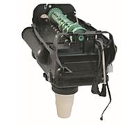 Syr - Sasserath Bouton de commande Lex 1500 1500.00.937 LEX T3 pour système triple