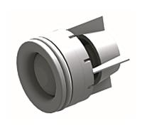 Syr - Sasserath Clapet anti-retour 2000.00.910 pour HWS 2000 Plus , terminé