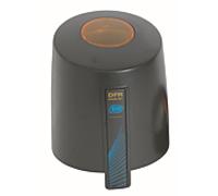 Syr - Sasserath couvercle de protection 2315.01.919 pour DRUFI +