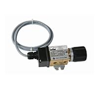 Syr - Sasserath différentiel 6380.00.901 pour filtre à bride 6380