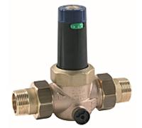 Syr - Sasserath Druckminderer 0315.15.000 DN 15, 2000 , 5-6 bar, Syr - Sasserath canon