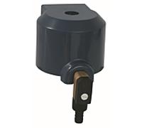 Syr - Sasserath échange Syr - Sasserath clapet à bille 2315.00.951 sans affichage LED, pour DRUFI Classic , G 2000 / 4
