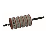 Syr - Sasserath entraînement piston 1500.01.902 complet, pour Connect Lex plus 10 Connect