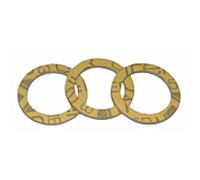 Syr - Sasserath joints match0 0702.00.900 pour mitigeur d'eau domestique 702 Safe